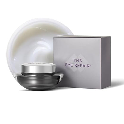 SkinMedica TNS Eye Repair - Our Age-Defying, Under Eye Cream to Say Goodbye to the Appearance of Dark Circles and Puffiness