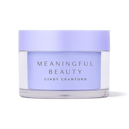 Meaningful Beauty AGE RECOVERY NIGHT CRÈME WITH MELON EXTRACT & RETINOL