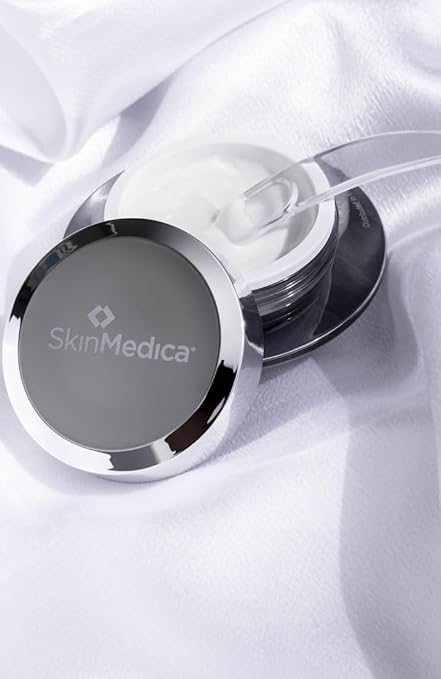 SkinMedica TNS Eye Repair - Our Age-Defying, Under Eye Cream to Say Goodbye to the Appearance of Dark Circles and Puffiness