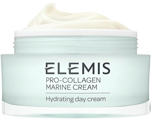 ELEMIS Pro-Collagen Marine Cream Lightweight Anti-Wrinkle