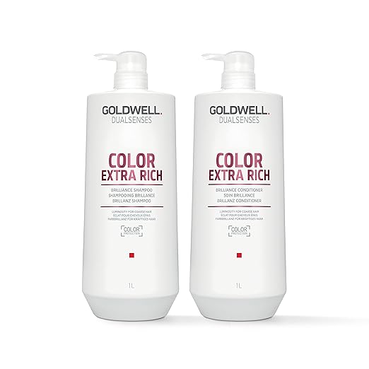 Goldwell Dualsenses Color Extra Rich Brilliance Shampoo