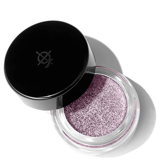 Illamasqua Iconic Chrome - Cream to Powder Metallic Eyeshadow