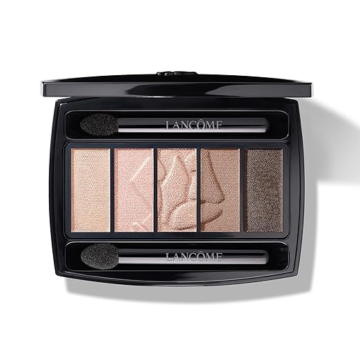 Lancôme Drama Hypnôse 5-Color Eyeshadow Palette with Long-wear Intense Pigment