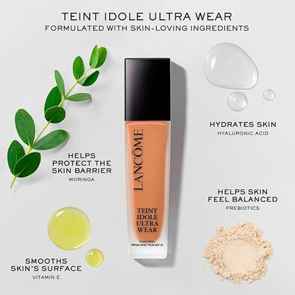 Lancôme Teint Idole Ultra Wear Buildable Full Coverage Foundation