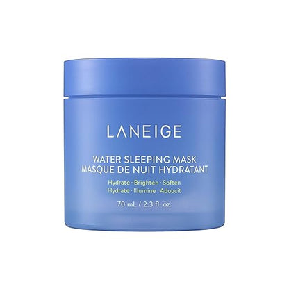 LANEIGE Water Sleeping Mask: Korean Overnight Mask