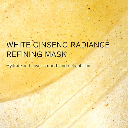 Sulwhasoo Face Mask - Korean Skincare | Vitalizing, Clarifying & Radiance Masks