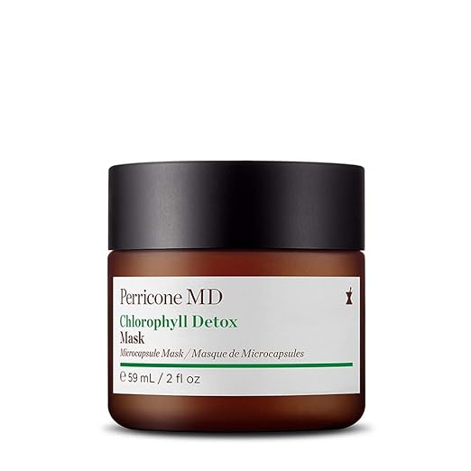 Perricone MD Chlorophyll Detox Mask