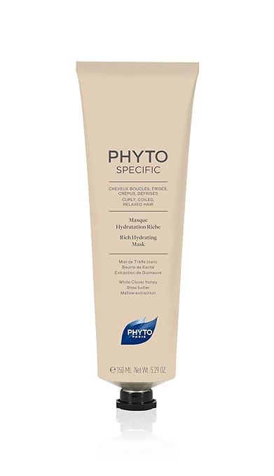 PHYTO PARIS Phyto Specific Hydrating Mask