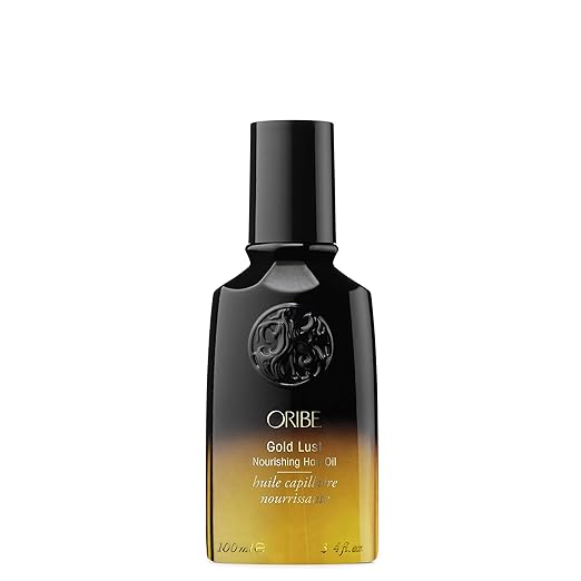 Oribe Gold Lust Nourishing Hair Oil