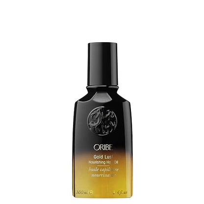 Oribe Gold Lust Nourishing Hair Oil