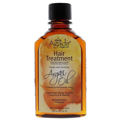 AGADIR Argan Oil Hair Treatment