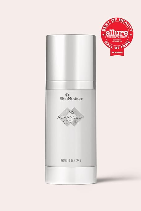 SkinMedica TNS Advanced+ Serum - Our Premium Facial Skin Care Product