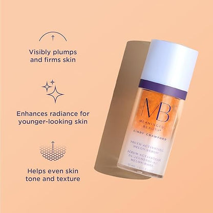 Meaningful Beauty Youth Activating Melon Serum