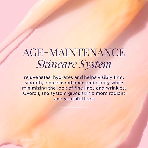 Meaningful Beauty Anti-Aging Daily Skincare System with Crème de Serum