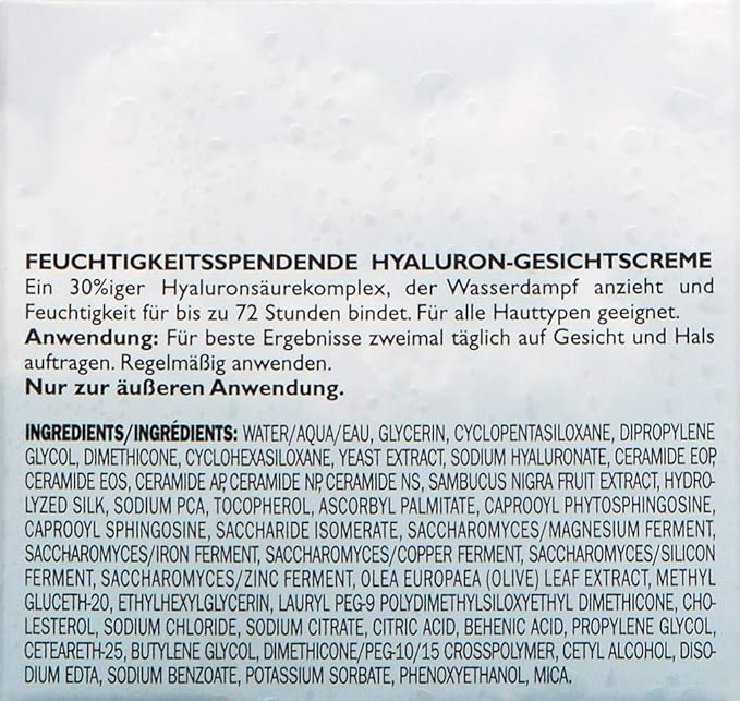 Peter Thomas Roth | Water Drench Hyaluronic Cloud Cream