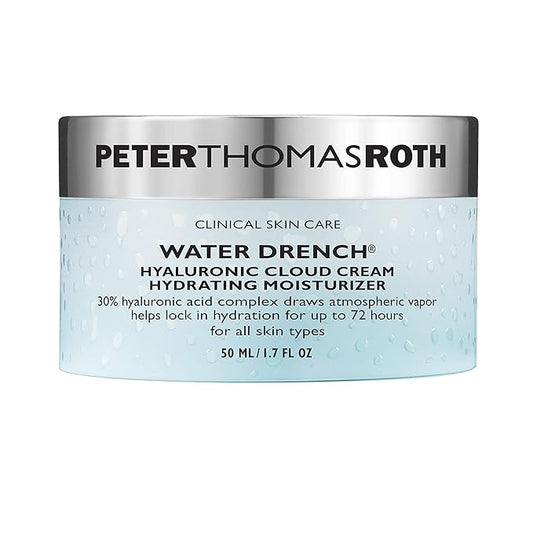 Peter Thomas Roth | Water Drench Hyaluronic Cloud Cream